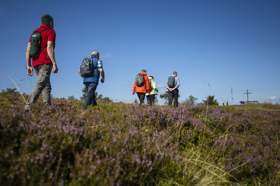 Wandern COPYRIGHT Naturpark Diemelsee Alle Rechte vorbehalten