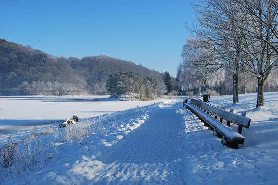 COPYRIGHT Tourist-Information Diemelsee